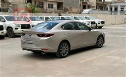 مازدا 3